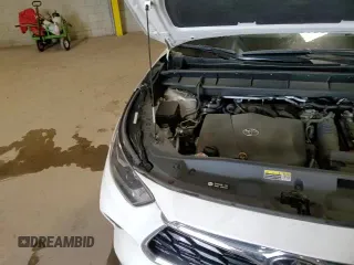 ✅ 2020 Toyota Highlander Limited • VIN: 5TDDZRBH7LS024814 • Лот: 70306615. Опубликован ранее на Copart с пробегом 108 265 миль. Бесплатный доступ к архиву аукционных продаж из США и подробный отчёт об истории автомобиля на DreamBid. Изображение 16.