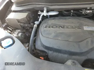 ✅ 2020 Honda Pilot Touring 7-Passenger • VIN: 5FNYF5H65LB000170 • Lot: 72038505. Listed on Copart with 70,676 mi. Free auction sales archive from the USA and detailed vehicle history report at DreamBid. Image 16.