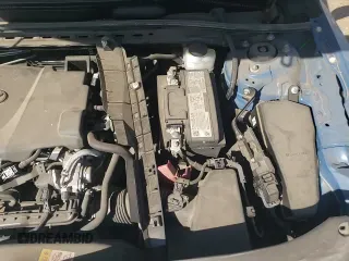 ✅ 2023 Toyota Camry SE • VIN: 4T1T11BK7PU076845 • Лот: 81947345. Опубликован ранее на Copart с пробегом 46 675 миль. Бесплатный доступ к архиву аукционных продаж из США и подробный отчёт об истории автомобиля на DreamBid. Изображение 15.