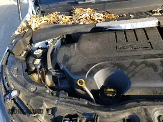 ✅ 2020 Land Rover Discovery Sport S • VIN: SALCJ2FX6LH845850 • Lot: 82541485. Wystawiony na Copart z przebiegiem 49 372 mil. Bezpłatny archiwum sprzedaży aukcyjnych z USA i szczegółowy raport historii pojazdu na DreamBid. Zdjęcie 16.