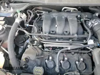 ✅ 2019 Ford Police Interceptor Utility • VIN: 1FM5K8AR4KGB23303 • Lot: 86455435. Wystawiony na Copart z przebiegiem 110 902 mil. Bezpłatny archiwum sprzedaży aukcyjnych z USA i szczegółowy raport historii pojazdu na DreamBid. Zdjęcie 14.