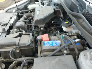 ✅ 2020 Honda CR-V Touring • VIN: 2HKRW1H9XLH408267 • Lot: 42786607. Listed on IAAI with 136,796 mi. Free auction sales archive from the USA and detailed vehicle history report at DreamBid. Image 20.