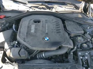 ✅ 2018 BMW 3 Series 340i xDrive • VIN: WBA8B7C5XJA577138 • Lot: 41402332. Listed on IAAI with 62,344 mi. Free auction sales archive from the USA and detailed vehicle history report at DreamBid. Image 23.