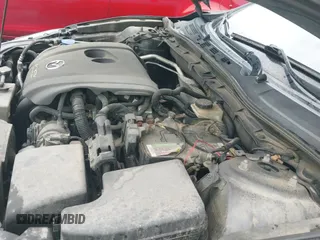 ✅ 2015 Mazda 3 i Touring • VIN: 3MZBM1V70FM222260 • Лот: 42414395. Опубликован ранее на IAAI с пробегом 142 196 миль. Бесплатный доступ к архиву аукционных продаж из США и подробный отчёт об истории автомобиля на DreamBid. Изображение 20.