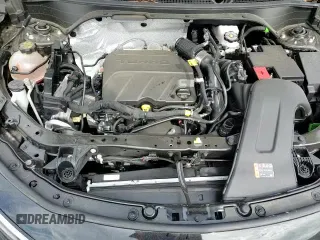 ✅ 2025 Buick Envista Sport Touring • VIN: KL47LBEP0SB110040 • Lot: 85337875. Wystawiony na Copart z przebiegiem 8 247 mil. Bezpłatny archiwum sprzedaży aukcyjnych z USA i szczegółowy raport historii pojazdu na DreamBid. Zdjęcie 16.