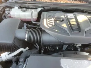 ✅ 2023 Jeep Wagoneer • VIN: 1C4SJSAP1PS514306 • Lot: 85736284. Listed on Copart with 12,604 mi. Free auction sales archive from the USA and detailed vehicle history report at DreamBid. Image 14.