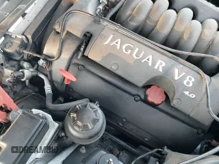 ✅ 2002 Jaguar XJ 8 • VIN: SAJDA14C12LF41461 • Lot: 83334504. Listed on Copart with 52,268 mi. Free auction sales archive from the USA and detailed vehicle history report at DreamBid. Image 14.