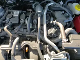 ✅ 2022 Nissan Sentra SR • VIN: 3N1AB8DV6NY262897 • Lot: 90435775. Listed on Copart with 24,597 mi. Free auction sales archive from the USA and detailed vehicle history report at DreamBid. Image 15.