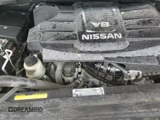 ✅ 2018 Nissan Titan SL • VIN: 1N6AA1E58JN546851 • Lot: 67089695. Wystawiony na Copart z przebiegiem 99 390 mil. Bezpłatny archiwum sprzedaży aukcyjnych z USA i szczegółowy raport historii pojazdu na DreamBid. Zdjęcie 16.