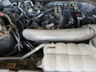 ✅ 2024 Ford F-150 XLT • VIN: 1FTFW3L89RKD30104 • Лот: 87223675. Опубликован ранее на Copart с пробегом 74 194 миль. Бесплатный доступ к архиву аукционных продаж из США и подробный отчёт об истории автомобиля на DreamBid. Изображение 13.