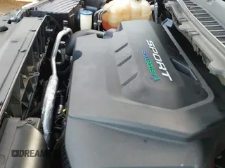 ✅ 2016 Ford Edge Sport • VIN: 2FMPK4AP0GBC52668 • Лот: 43657551. Опубликован ранее на IAAI с пробегом 103 422 миль. Бесплатный доступ к архиву аукционных продаж из США и подробный отчёт об истории автомобиля на DreamBid. Изображение 20.