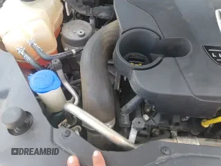 ✅ 2017 Lincoln Continental Black Label • VIN: 1LN6L9BCXH5607756 • Lot: 84762195. Listed on Copart with 119,380 mi. Free auction sales archive from the USA and detailed vehicle history report at DreamBid. Image 16.