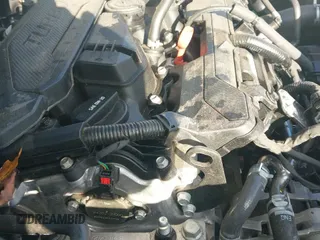 ✅ 2024 Hyundai Kona Limited • VIN: KM8HECA37RU023582 • Lot: 43635726. Listed on IAAI with 15,899 mi. Free auction sales archive from the USA and detailed vehicle history report at DreamBid. Image 20.