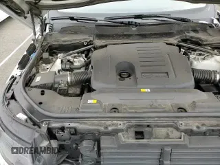 ✅ 2021 Land Rover Range Rover • VIN: SALGR2SU3MA427682 • Lot: 84472715. Listed on Copart with 64,274 mi. Free auction sales archive from the USA and detailed vehicle history report at DreamBid. Image 13.