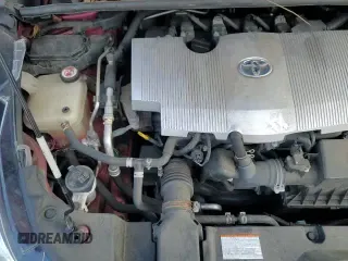 ✅ 2017 Toyota Prius Two • VIN: JTDKBRFU4H3566397 • Lot: 91323005. Listed on Copart with 117,402 mi. Free auction sales archive from the USA and detailed vehicle history report at DreamBid. Image 15.