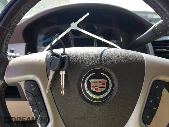✅ 2007 Cadillac Escalade • VIN: 1GYEC63827R258831 • Лот: 42615703. Опубликован ранее на IAAI с пробегом 188 089 миль. Бесплатный доступ к архиву аукционных продаж из США и подробный отчёт об истории автомобиля на DreamBid. Изображение 11.