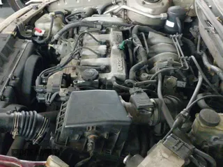 ✅ 1999 Mazda 626 ES • VIN: 1YVGF22C9X5823002 • Лот: 41385617. Опубликован ранее на IAAI с пробегом 149 127 миль. Бесплатный доступ к архиву аукционных продаж из США и подробный отчёт об истории автомобиля на DreamBid. Изображение 18.