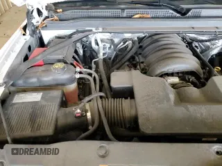 ✅ 2017 GMC Yukon XL Denali • VIN: 1GKS2HKJ4HR163446 • Lot: 87251015. Listed on Copart with 91,603 mi. Free auction sales archive from the USA and detailed vehicle history report at DreamBid. Image 15.