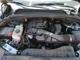 ✅ 2023 Jeep Grand Cherokee Altitude X • VIN: 1C4RJKAG6P8793697 • Lot: 69639305. Listed on Copart with 47,852 mi. Free auction sales archive from the USA and detailed vehicle history report at DreamBid. Image 15.