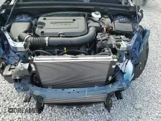 ✅ 2023 Buick Envision Essence • VIN: LRBFZPR40PD177955 • Lot: 80802605. Listed on Copart with 13,770 mi. Free auction sales archive from the USA and detailed vehicle history report at DreamBid. Image 15.