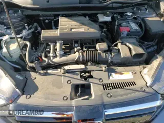 ✅ 2020 Honda CR-V • VIN: NJ1658E • Лот: 47791535. Опубликован ранее на Copart с пробегом 36 737 миль. Бесплатный доступ к архиву аукционных продаж из США и подробный отчёт об истории автомобиля на DreamBid. Изображение 16.