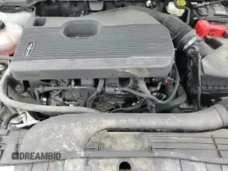 ✅ 2020 Lincoln Corsair Standard • VIN: 5LMCJ1D91LUL09796 • Лот: 81745515. Опубликован ранее на Copart с пробегом 52 319 миль. Бесплатный доступ к архиву аукционных продаж из США и подробный отчёт об истории автомобиля на DreamBid. Изображение 17.