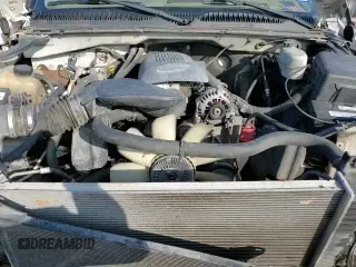 ✅ 2004 GMC Sierra 2500HD SLE • VIN: 1GTHK23U24F165669 • Lot: 87193454. Wystawiony na Copart z przebiegiem 324 293 mil. Bezpłatny archiwum sprzedaży aukcyjnych z USA i szczegółowy raport historii pojazdu na DreamBid. Zdjęcie 14.