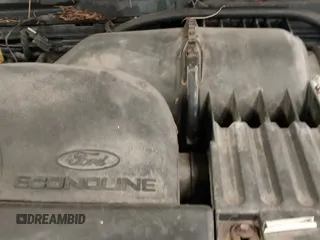 ✅ 2007 Ford Econoline Cargo Recreational • VIN: 1FTSS34L77DB18817 • Lot: 42220541. Wystawiony na IAAI z przebiegiem 85 790 mil. Bezpłatny archiwum sprzedaży aukcyjnych z USA i szczegółowy raport historii pojazdu na DreamBid. Zdjęcie 20.