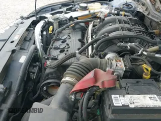 ✅ 2010 Mercury Milan Premier • VIN: 3MEHM0CG0AR600744 • Lot: 42825639. Wystawiony na IAAI z przebiegiem 97 858 mil. Bezpłatny archiwum sprzedaży aukcyjnych z USA i szczegółowy raport historii pojazdu na DreamBid. Zdjęcie 12.