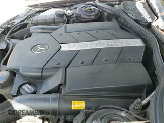 ✅ 2000 Mercedes-Benz S 320/430/500 • VIN: WDBNG70J8YA007057 • Лот: 43052669. Опубликован ранее на IAAI с пробегом 116 987 миль. Бесплатный доступ к архиву аукционных продаж из США и подробный отчёт об истории автомобиля на DreamBid. Изображение 19.