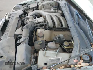 ✅ 2001 Jaguar S-Type V6 • VIN: SAJDA01N81FL95246 • Лот: 42520530. Опубликован ранее на IAAI с пробегом 247 885 миль. Бесплатный доступ к архиву аукционных продаж из США и подробный отчёт об истории автомобиля на DreamBid. Изображение 12.