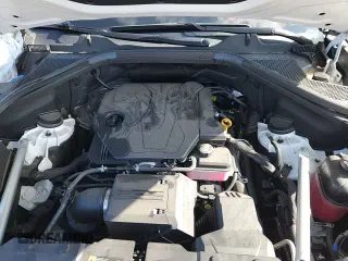 ✅ 2023 Genesis GV80 • VIN: KMUHBDSB5PU115826 • Lot: 85934225. Listed on Copart with 19,669 mi. Free auction sales archive from the USA and detailed vehicle history report at DreamBid. Image 14.