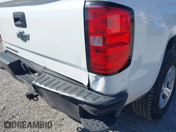 ✅ 2014 Chevrolet Silverado 1500 Work Truck • VIN: 1GCRCPEH4EZ380324 • Lot: 44347012. Listed on IAAI with 200,837 mi. Free auction sales archive from the USA and detailed vehicle history report at DreamBid. Image 6.