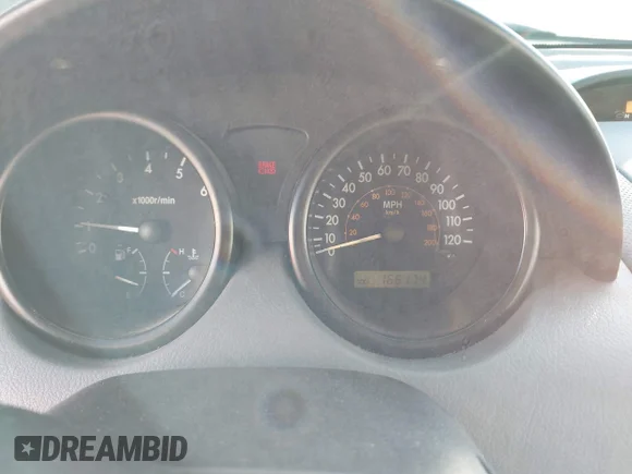 ✅ 2004 Chevrolet Aveo • VIN: KL1TD62634B140681 • Лот: 43692088. Опубликован ранее на IAAI с пробегом 166 174 миль. Бесплатный доступ к архиву аукционных продаж из США и подробный отчёт об истории автомобиля на DreamBid. Изображение 7.
