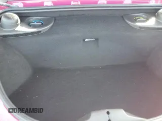 ✅ 2024 Porsche 718 Boxster GTS 4.0 • VIN: WP0CD2A86RK228359 • Lot: 42220425. Listed on Copart with 2,865 mi. Free auction sales archive from the USA and detailed vehicle history report at DreamBid. Image 13.