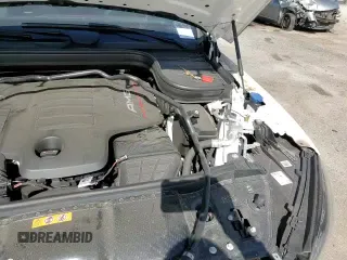 ✅ 2024 Mercedes-Benz GLE 53 AMG • VIN: 4JGFB6BBXRB126465 • Lot: 84604515. Wystawiony na Copart z przebiegiem 2 698 mil. Bezpłatny archiwum sprzedaży aukcyjnych z USA i szczegółowy raport historii pojazdu na DreamBid. Zdjęcie 17.