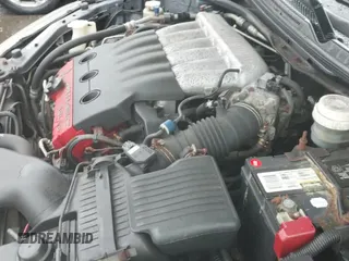 ✅ 2007 Mitsubishi Eclipse GT • VIN: 4A3AL35T67E021400 • Lot: 43436926. Listed on IAAI with 151,164 mi. Free auction sales archive from the USA and detailed vehicle history report at DreamBid. Image 12.