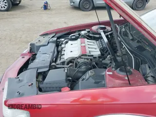 ✅ 1997 Cadillac Eldorado Touring • VIN: 1G6ET1297VU600449 • Lot: 42096992. Listed on IAAI with 185,918 mi. Free auction sales archive from the USA and detailed vehicle history report at DreamBid. Image 13.