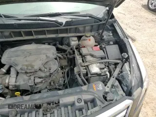 ✅ 2018 Cadillac XT5 Premium Luxury AWD • VIN: 1GYKNFRS7JZ158652 • Lot: 60634155. Wystawiony na Copart z przebiegiem 93 017 mil. Bezpłatny archiwum sprzedaży aukcyjnych z USA i szczegółowy raport historii pojazdu na DreamBid. Zdjęcie 14.