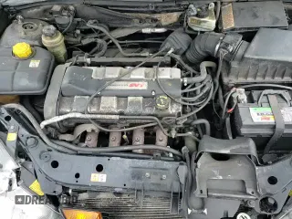 ✅ 2003 Ford Focus ZX5 • VIN: 3FAHP37573R145838 • Lot: 83921824. Listed on Copart with 165,171 mi. Free auction sales archive from the USA and detailed vehicle history report at DreamBid. Image 13.