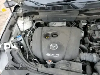 ✅ 2018 Mazda CX-5 Grand Touring • VIN: JM3KFBDM1J1352927 • Lot: 83772245. Listed on Copart with 92,118 mi. Free auction sales archive from the USA and detailed vehicle history report at DreamBid. Image 14.