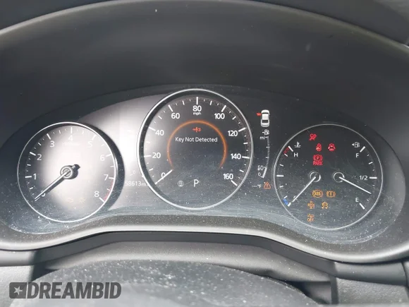 ✅ 2019 Mazda 3 Premium • VIN: 3MZBPAEM6KM103636 • Лот: 43298324. Опубліковано раніше на IAAI з пробігом 58 613 миль. Безкоштовний доступ до архіву аукціонних продажів зі США та докладний звіт про історію автомобіля на DreamBid. Зображення 7.