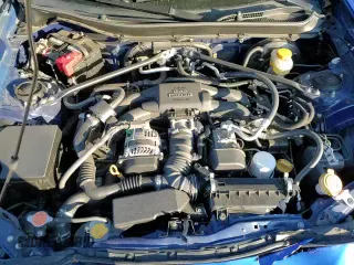 ✅ 2016 Subaru BRZ Limited • VIN: JF1ZCAC1XG8602947 • Lot: 82478504. Listed on Copart with 54,866 mi. Free auction sales archive from the USA and detailed vehicle history report at DreamBid. Image 15.