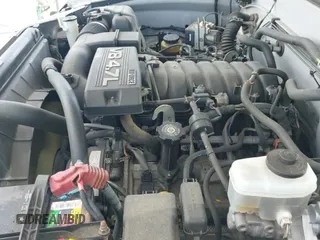 ✅ 2006 Toyota Tundra SR5 • VIN: 5TBET34166S542901 • Лот: 43425505. Опубликован ранее на IAAI с пробегом 151 344 миль. Бесплатный доступ к архиву аукционных продаж из США и подробный отчёт об истории автомобиля на DreamBid. Изображение 19.