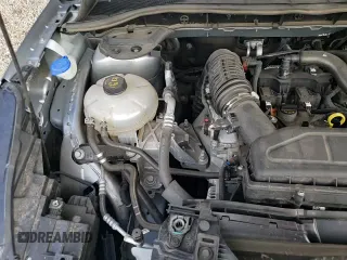 ✅ 2023 Ford Escape ST-Line • VIN: 1FMCU9MN5PUA58034 • Lot: 81637865. Listed on Copart with 36,411 mi. Free auction sales archive from the USA and detailed vehicle history report at DreamBid. Image 15.