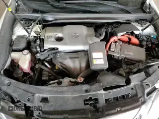 ✅ 2018 Lexus ES 300h • VIN: JTHBW1GG5J2187577 • Lot: 82634355. Listed on Copart with 133,458 mi. Free auction sales archive from the USA and detailed vehicle history report at DreamBid. Image 15.