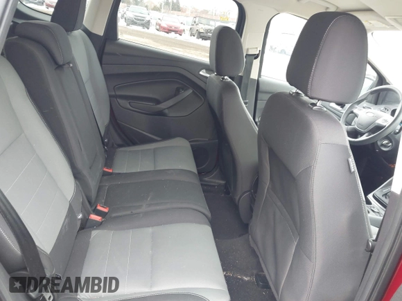 ✅ 2016 Ford Escape SE • VIN: 1FMCU9G94GUB10994 • Lot: 44332979. Wystawiony na IAAI z przebiegiem 142 665 mil. Bezpłatny archiwum sprzedaży aukcyjnych z USA i szczegółowy raport historii pojazdu na DreamBid. Zdjęcie 8.