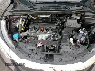 ✅ 2022 Honda HR-V EX-L • VIN: 3CZRU6H75NM700319 • Лот: 51733635. Опубликован ранее на Copart с пробегом 25 841 миль. Бесплатный доступ к архиву аукционных продаж из США и подробный отчёт об истории автомобиля на DreamBid. Изображение 13.