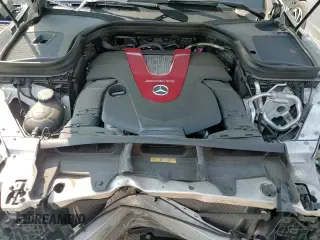 ✅ 2019 Mercedes-Benz GLC 43 AMG • VIN: WDC0G6EB8KF659074 • Lot: 59213185. Listed on Copart with 34,145 mi. Free auction sales archive from the USA and detailed vehicle history report at DreamBid. Image 14.