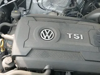 ✅ 2022 Volkswagen Atlas SE • VIN: 1V2LC2CA1NC203536 • Lot: 42310598. Wystawiony na IAAI z przebiegiem 28 724 mil. Bezpłatny archiwum sprzedaży aukcyjnych z USA i szczegółowy raport historii pojazdu na DreamBid. Zdjęcie 19.